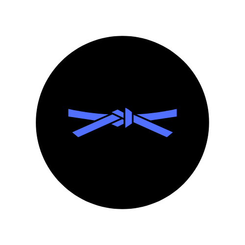 Blue Belt