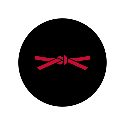 Red Belt