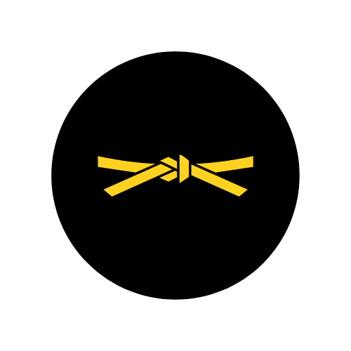 Yellow Belt