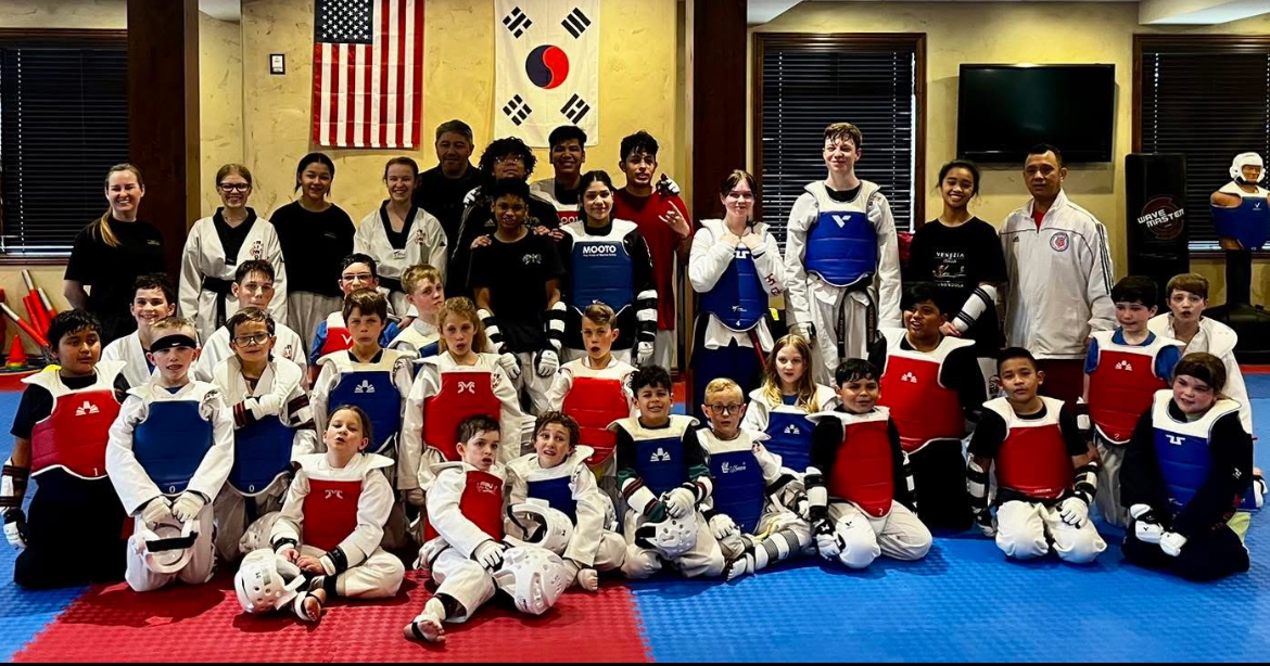 Adult Training