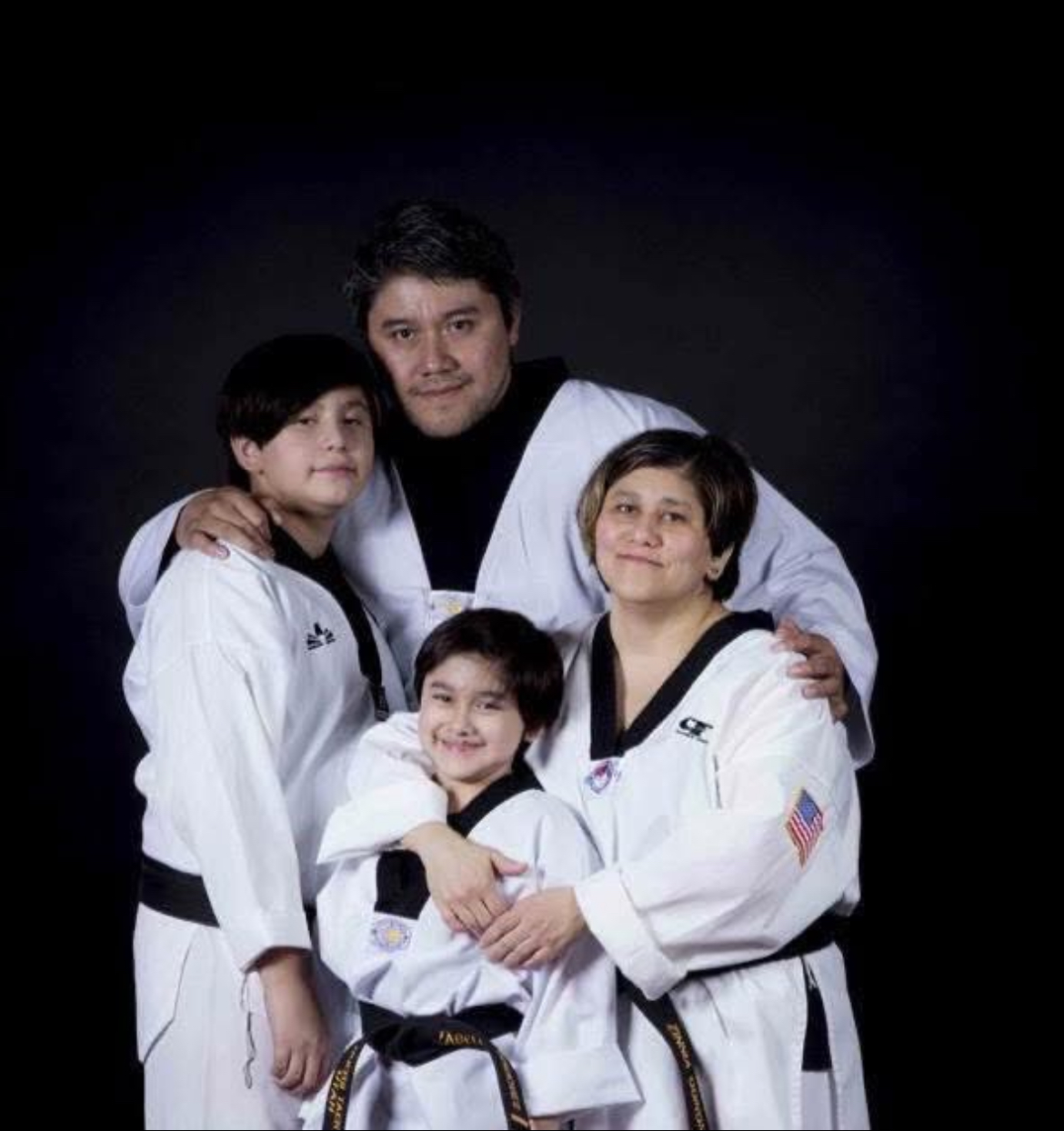 Twin Tigers Family